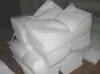 Máquina para fabricar bolsas de película de burbujas compuestas mecánicas de película de burbujas