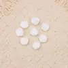 1Cm1.5Cm Decoración Floral Flor de Rosa de Cinco Puntas Hecha a Mano Cinta Flor Pequeña de Rosa en Stock Flor Decorativa Mini DIY