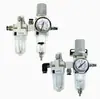 Cambiador de Neumáticos para Ruedas Máquina Desmontadora de Neumáticos Accesorios Separador de Aceite y Agua Máquina Desmontadora de Neumáticos Generador de Niebla de Aceite Válvula Reguladora de Presión