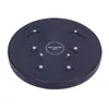 Entrenador Abdominal Transfronterizo para Personas Perezosas Uso en Casa Disco Giratorio Pequeño para Cintura Reductor Multifuncional de Abdomen Equipo de Fitness para Adultos Rojo
