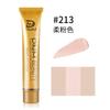 Dnm Corrector Líquido Dorado Pequeño Base de Maquillaje Impermeable Cobertura para Marcas de Acné, Pecas, Cicatrices, Tatuajes, Ojeras, Pecas Transfronterizo