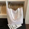 Bolso Exquisito de Gran Capacidad Transfronterizo 2026 Nuevo Bolso de Hombro Axila para Mujer Bolso Tote para Viajes Diarios