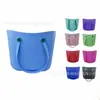 Bolsa Eva Popular da Amazon, Bolsa de Maquiagem, Bolsa de Viagem, Bolsa para Exterior, Por favor, Personalize o Tamanho e a Cor. Envie uma Mensagem Privada para o Atendimento ao Cliente