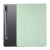 Adecuado para Samsung Galaxy Tab S10Plus 12.4 Funda Protectora A11 11 70% de descuento Funda Transparente de TPU para Tableta