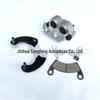 Pinças de motocicleta transfronteiriças Polaris RZR XP 4 1000 2014-2017 com suporte (traseira esquerda)
