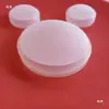 Tambor de Hierro de 200L Tapa de Sellado de Plástico Cubierta Impermeable de Plástico Cubierta a Prueba de Polvo Tapa de Sellado Tapa de Plástico para Tambor de Aceite