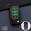 Estuche para Llaves para Great Wall Haval H6 M6 F7 Haval F5 Roar H5 Roar Max Conejo Rojo Cubierta Protectora para Coche