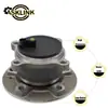 Rolamento de Cubo de Roda A2473560200/2WD Roda Traseira Adequado para Mercedes-Benz: Unidade de Cubo de Roda da Classe A