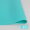 Papel de esponja de colores, papel de espuma hecho a mano, moño de tamaño grande, pegatinas de espuma EVA para jardín de infantes, papel de esponja engrosado de 2 mm