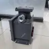 Caja de Resistencia a Prueba de Explosiones y Fugas para Minería Dzb-1140/660L Caja de Resistencia de Funcionamiento Estable