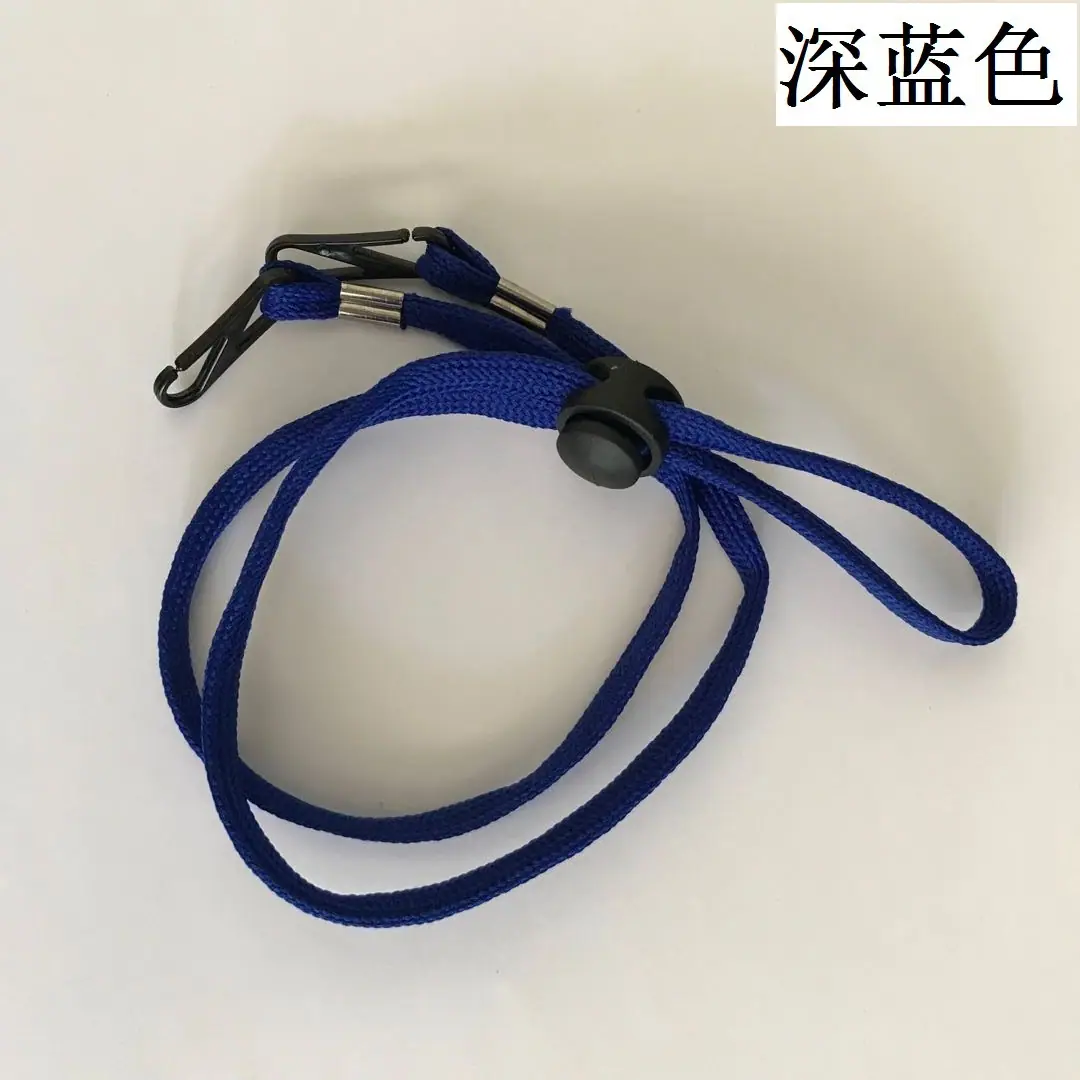 深蓝色