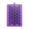 Bandeja de Hielo de Silicona Transfronteriza 33 Rejillas Bandeja de Hielo Panal Molde para Cubitos de Hielo con Tapa Bandeja de Hielo Caja para Hacer Hielo DIY Stock Listo de Fábrica