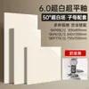 Foshan Guangdong Azulejo para Piso Azulejo 750x1500 Blanco Ultra Liso Brillante Esmaltado Azulejo para Sala de Estar Antideslizante Azulejo para Piso 80x80 Azulejo para Piso