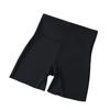 Oferta Especial~ Shorts de Segurança de Seda Gelada Plus Size, Leggings Sem Costura Respiráveis de Verão para Controle da Barriga Feminina, Shorts Boxer de Alta Elasticidade Anti-Exposição