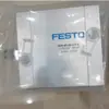 Uso Correcto del Cilindro Compacto Festo Número de Pedido 554213 Parámetros