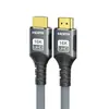 Cabo de Alta Definição 16K HDMI 2.2 16K30Hz60Hz (Dsc) Transmissão Ultra-Alta Velocidade 8K120Hz4K240Hz