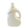 Botellas de Detergente para Ropa Listas para Enviar del Fabricante, Botellas de Plástico para Detergente para Ropa, Botellas de Suavizante de 2L 3L 5L, Botellas Desinfectantes, Contenedores de Detergente para Ropa