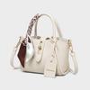 Bolso Cubo 2026 Nuevo Modelo Piel Genuina Otoño e Invierno Bolso de Mujer Bolso Cruzado Versátil de Gama Alta Lujo Ligero Bolso de Mano Pequeño