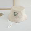 Sombreros de Pescador para Niños y Niñas, Sombreros de Sol para Bebé para Viaje de Primavera, Otoño y Verano, Sombreros de Sol
