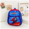 Mochila Infantil Fofa Explosão Desenho Animado Respirável para Crianças Jardim de Infância Bolsa Escolar Mochila para Menino Pequeno de 3 anos 5 anos Almofada de Ombro