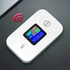 Tarjeta de Red Inalámbrica Wifi Portátil Wifi6 Router de Datos Móviles para Teléfonos Móviles Batería Portátil Palo Wifi Portátil