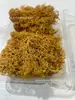 Musgo de Reno Preservado Flor Seca DIY Paisajismo Micro Paisaje, Botella Ecológica, Planta en Maceta de Vidrio, Cubierta de Suelo para Bonsái