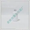 Botella de Aluminio Azul con Tapa 200ml Botella de Líquido Negro Botella Dispensadora de Champú 200ML Tapa de Rosca de Aluminio Botella Corta y Gorda Botella de Hidrosol
