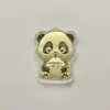 Colgante Llavero de Oro Puro, Pequeños Regalos Promocionales, Artículos Pequeños Promocionales, Pequeños Regalos para el Día de la Madre, Atraer Flujo de Clientes, Artículos Pequeños de Boutique