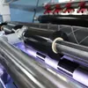 Máquina de Corte de Fita de Transferência Térmica Direto da Fábrica St580