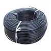 Accesorios de cadena de cable de acero terminal de cable conector sujetador de nariz de aluminio hebilla ojo de pez cable de cable vía aérea bloqueo de prensado Chuck