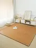 Esterilla refrigerante, alfombrilla de suelo, especial para dormir en el suelo, alfombra de sala de estar, cojín de sofá, se puede usar en la cama, esterilla de ratán, colchón para dormitorio de verano uso doméstico