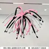 Balões de Fogos de Artifício Longos Coloridos para Decoração Escolar Dopamina Decoração de Aniversário de Bebê Balões Mágicos Longos