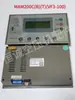Controlador de Compressor de Ar Tipo Parafuso Mam200/100 Ky02S Compressor de Ar Máquina de Parafuso Controlador Principal Plc