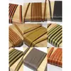 Rattan Plástico PE/PVC Tira Plana Redonda Cesta Colgante Material de Reparación Silla Cesta de Flores Cesta de Almacenamiento Material para Tejer DIY