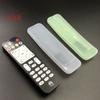 Funda protectora de silicona transparente, resistente al agua y al polvo para control remoto de Huawei TV, todo incluido, transfronteriza.