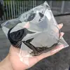 Banda de Goma Básica Banda de Goma Macaron Cuerda Elástica Alta para el Cabello Accesorios para el Cabello Banda para el Cabello con Hilo Sin Costuras Cuerda para la Cabeza Joyería al por Mayor