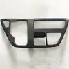 Adequado para Roewe/21 Roewe Imax8 Moldura da Guarnição da Alavanca de Câmbio Modificação Interna Painel da Alavanca de Câmbio Decoração do Painel da Alavanca de Câmbio Y