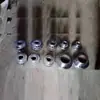 Máquina Crimpadora Eléctrica de Chapa de Acero Corrugado 470/475, Máquina Crimpadora Eléctrica de Ángulo 820/760, Máquina Crimpadora de Aluminio-Magnesio-Manganeso 430
