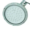 Luz de Techo LED Antiexplosión, Tipo Antiflama, Almacén Habitación Taller Gasolinera Iluminación Redonda Lámpara Antiexplosión Montaje en Pared Ultradelgada