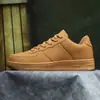 Tênis Casual Aj Air Force One Cruzamento Feminino Par Baixo Tamanho 46 Sapatos com Painel de Couro Esportivos Sapatos Brancos Tamanho Grande