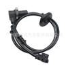 2105400717 aplicable a automóvil Mercedes-Benz Clase E W210 1996-2003 sensor ABS sensor de frenos antibloqueo