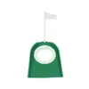 Placa para putter de golf interior desmontable verde entrenador de placa para putter suministros de golf accesorios venta directa de fábrica