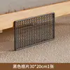 Barrera para la parte inferior de la cama para prevenir gatos y perros, Malla para partición de huecos de sofá, Cerramiento para la parte inferior de la cama, Valla para debajo de la cama, Red de aislamiento anticaída para alféizar de ventana