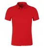 Playeras Polo Personalizadas con Cuello y Manga Corta, Ropa de Trabajo de Color Sólido, Camisas de Cultura Corporativa, Uniformes de Equipo, Impresión de Logo de Grupo
