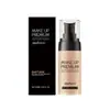 Zephoco Corrector Transparente de Tono Natural Crema Base Iluminadora Corrector Natural de Larga Duración Base Ligera Transpirable