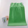 400g microfibra gruesa absorbente secado rápido toalla para el cabello paño de limpieza toalla para lavado de autos toalla para auto venta al por mayor