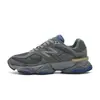 Langxin Balenwei Zapatos de Papá Pezuñas de Elefante Bebé 9060 Sitio Web Oficial Zapatos Oficiales para Hombre Zapatos Deportivos con Forma de N Zapatos para Correr de Mujer Parejas