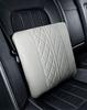 Reposacabezas universal de espuma viscoelástica para coche, protección de cintura y respaldo, accesorios interiores de espuma viscoelástica de alta calidad para las cuatro estaciones.