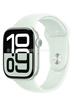 Directo de fábrica para correa de apple correa clásica de silicona universal iWatch78 hebilla de metal correa de reloj al por mayor