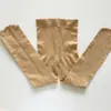 Venda Direta de Fábrica Primavera Verão Veludo 80D Alta Elasticidade Branco Meia-calça Infantil Meninas Profissional Meia-calça para Dança de Buraco